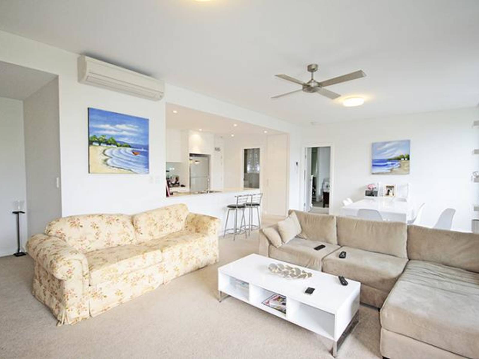 302/10 Duntroon Avenue, St Leonards NSW 2065 Unit Leased